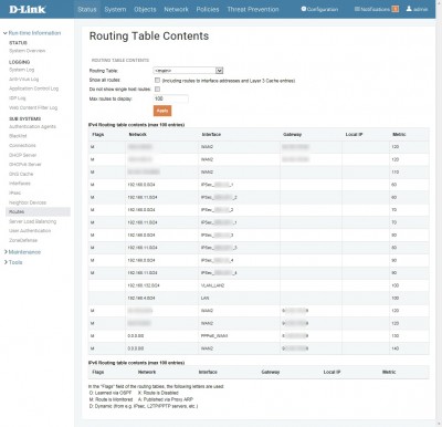 DFL-860E - 2.Routing Table - 1.Main.jpg