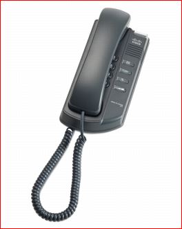 Cisco ip phone 301.JPG