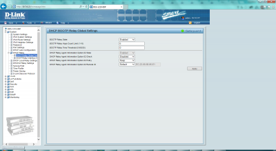 DHCP relay global settings.png